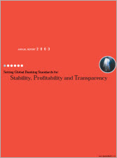 pusan bank 2003 Annual Report 