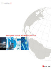 pusan bank 2004 Annual Report 