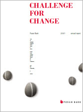 Pusan Bank 2007 Annual Report