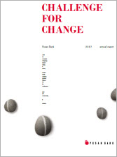 Pusan Bank 2007 Annual Report 