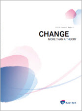 Busan Bank 2008 Annual Report