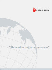 pusan bank 2002 Annual Report