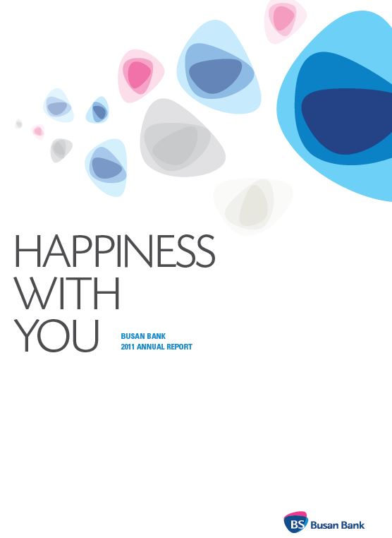 Busan Bank 2011 Annual Report 