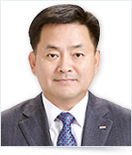 BNK시스템 CEO 박일용