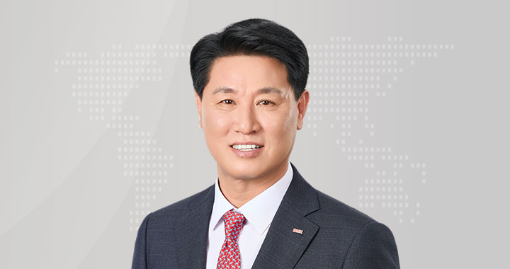경남은행 CEO 김태한