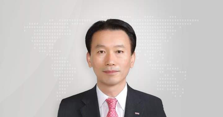 BNK캐피탈 CEO 김성주