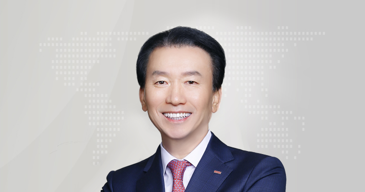 BNK캐피탈 CEO 김성주