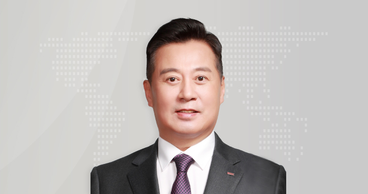BNK투자증권 CEO 신명호