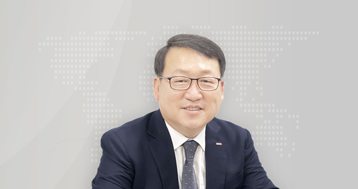 BNK저축은행 CEO 김영문