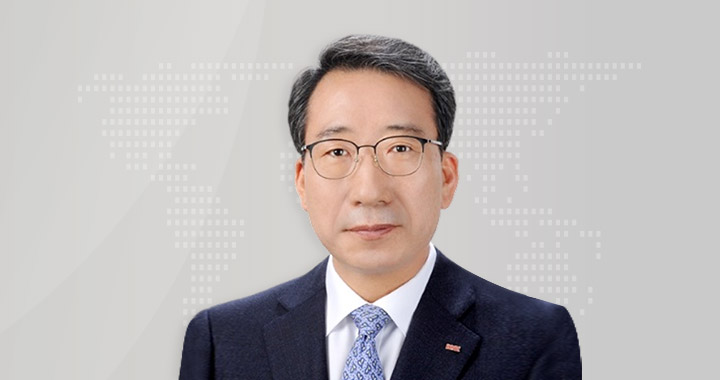 BNK신용정보 CEO 신태수