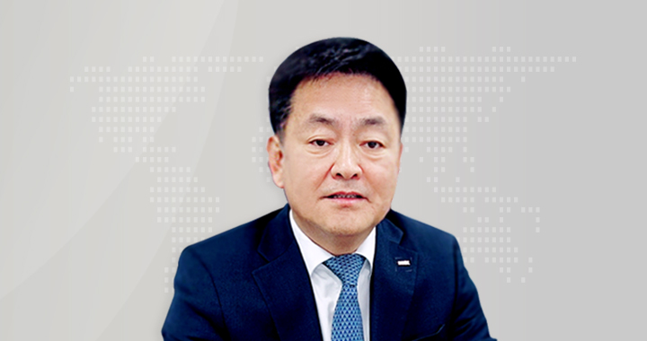 BNK시스템 CEO 박일용