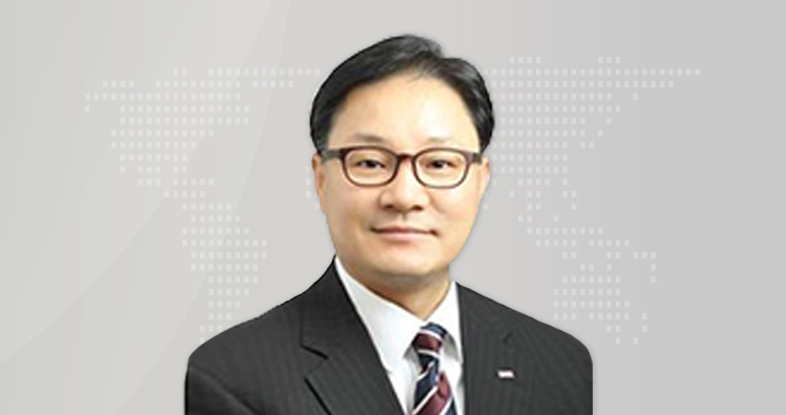 BNK벤처투자 CEO 정성재
