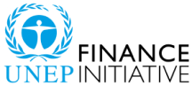 UNEP FI 로고
